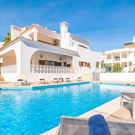 Perola By Algarve Vacation * Albufeira