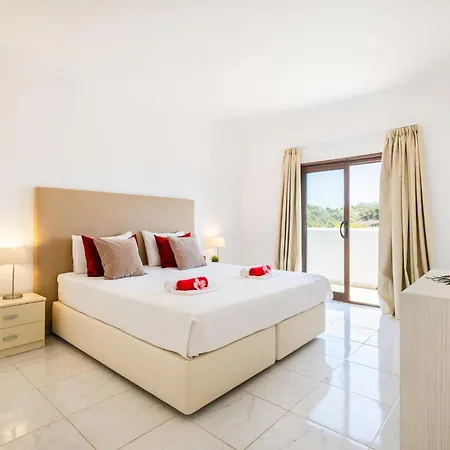 Villa Perola By Algarve Vacation