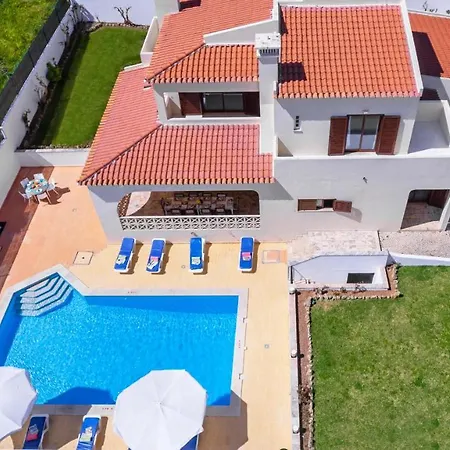 Villa Pérola *