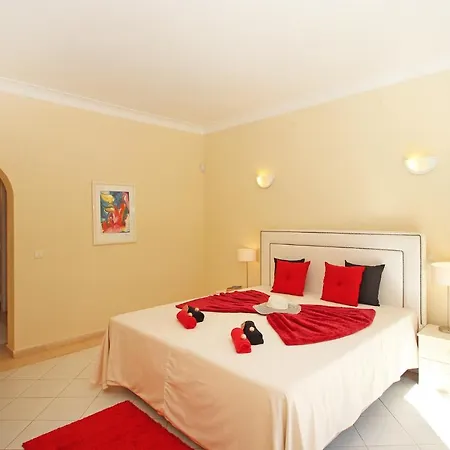 Perola Villa *