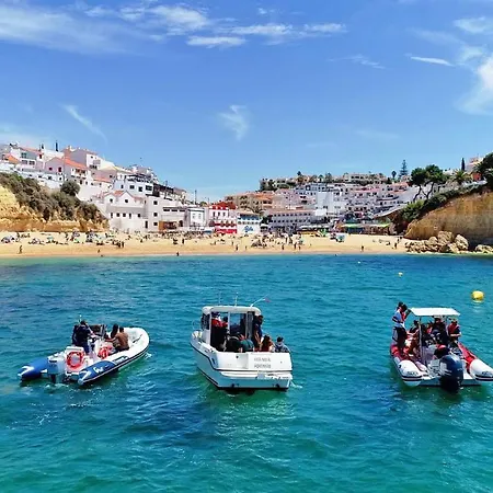 Perola Villa Albufeira