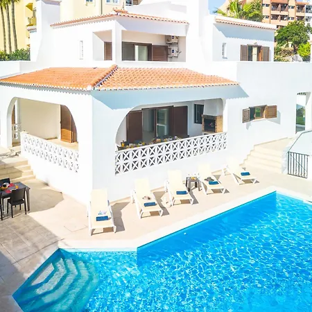 Villa Perola Albufeira