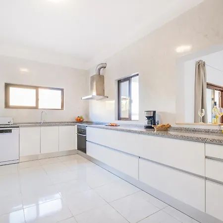 Villa Perola Albufeira